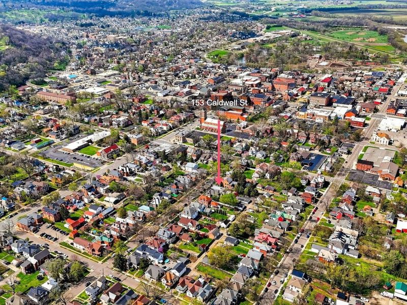 153 Caldwell Street, Chillicothe, OH 45601 Photo 43