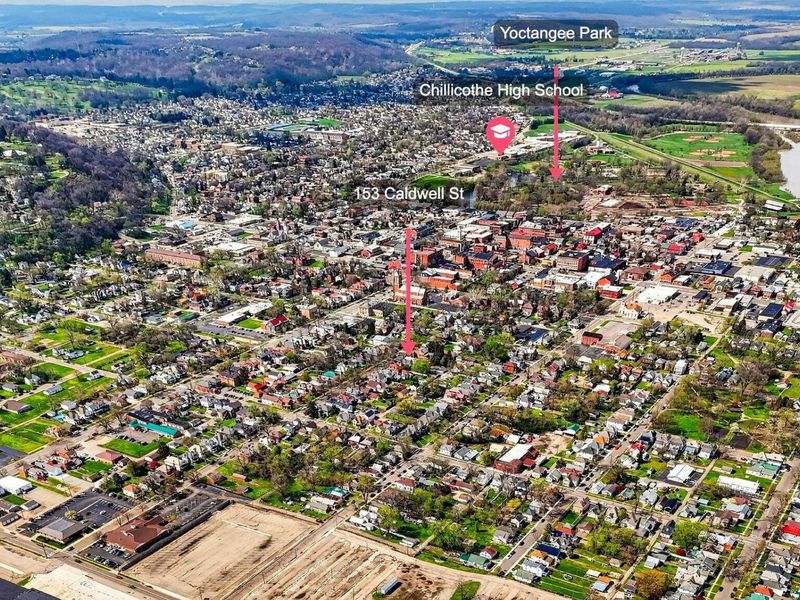 153 Caldwell Street, Chillicothe, OH 45601 Photo 44