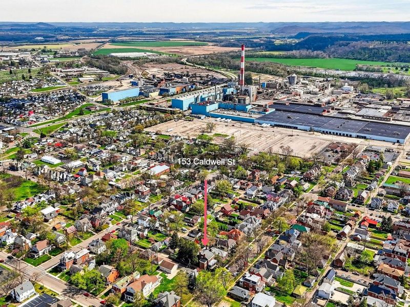 153 Caldwell Street, Chillicothe, OH 45601 Photo 45