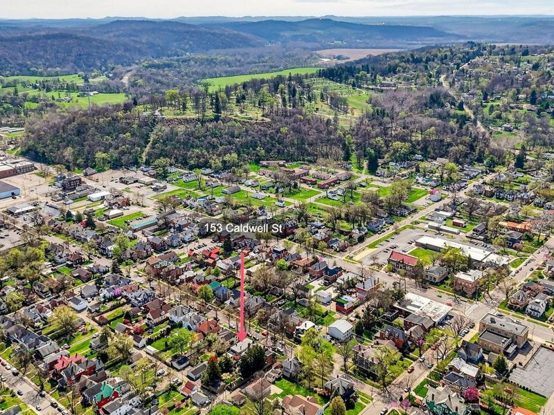 153 Caldwell Street, Chillicothe, OH 45601 Photo 46