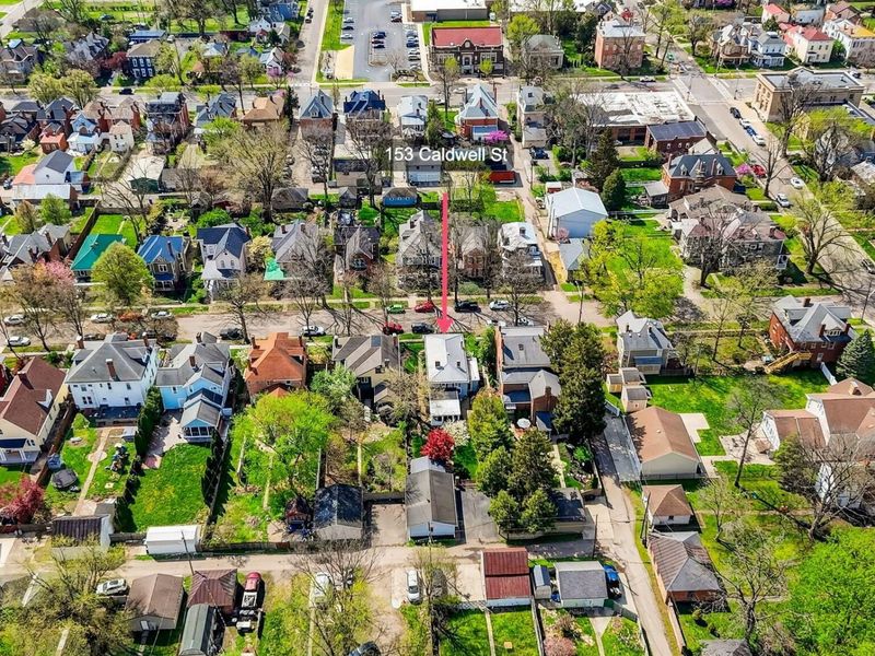 153 Caldwell Street, Chillicothe, OH 45601 Photo 47