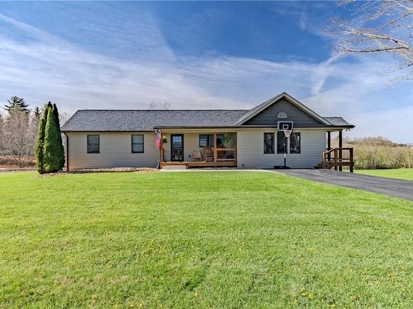 1061 Garvey Road , Piney Creek, NC 28663