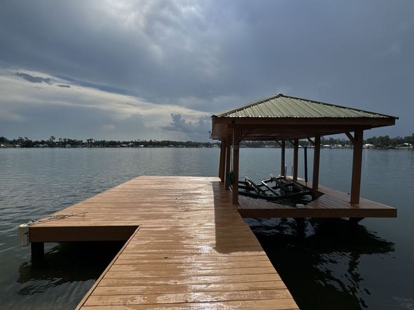 709 Teresa Drive, Lake Park, GA 31636
