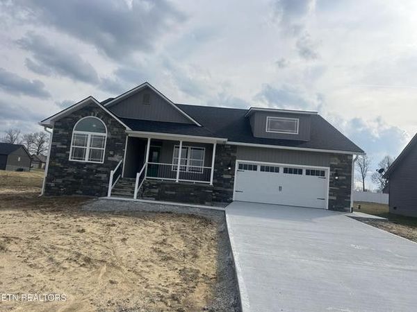 815 Colby Cir , Crossville, TN 38571