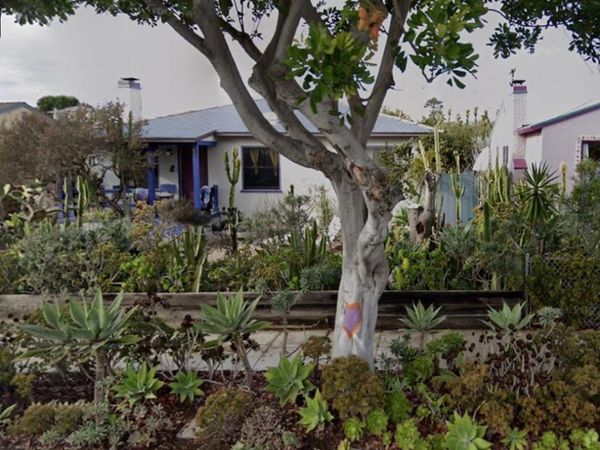 710 Eucalyptus Street, Oceanside, CA 92054