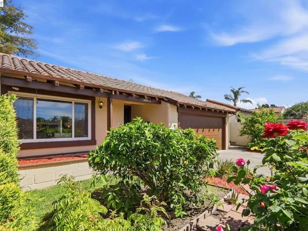 40930 Rioja Ct, Fremont, CA 94539