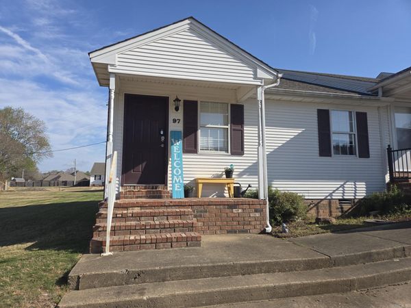 97 River Oaks Commons, Searcy, AR 72143
