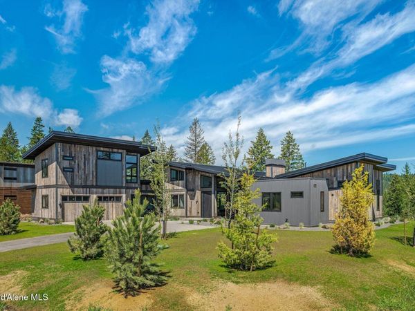 15055 S Chalk Hill DR , Coeur d'Alene, ID 83814