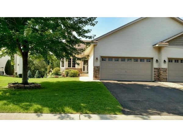1572 130th Avenue NW, Coon Rapids, MN 55448