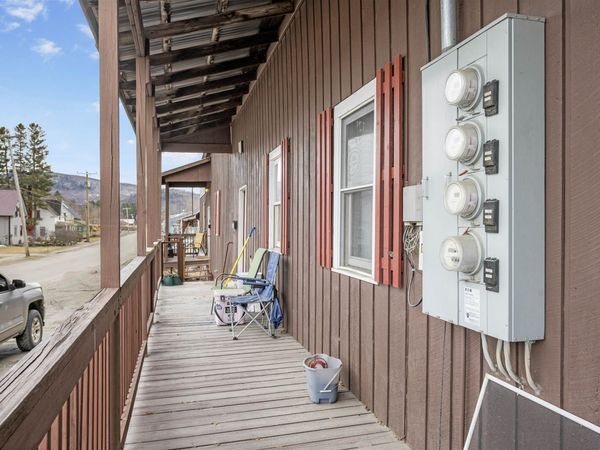 92 Colby Street, Colebrook, NH 03576