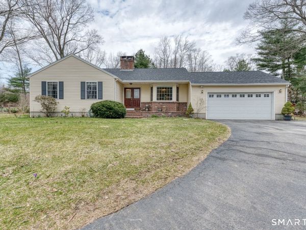 454 Providence, Hampton, CT 06247