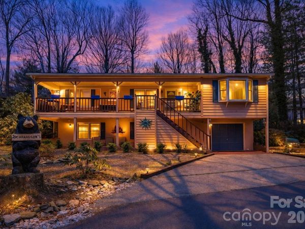 60 Pine View Road , Newland, NC 28657