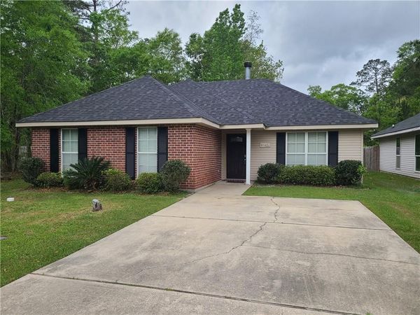 61471 N 7TH Street, Slidell, LA 70460