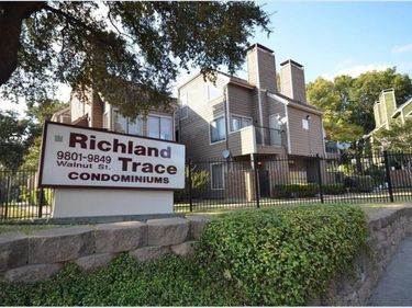 9803 Walnut Street, Unit 302, Dallas, TX 75243