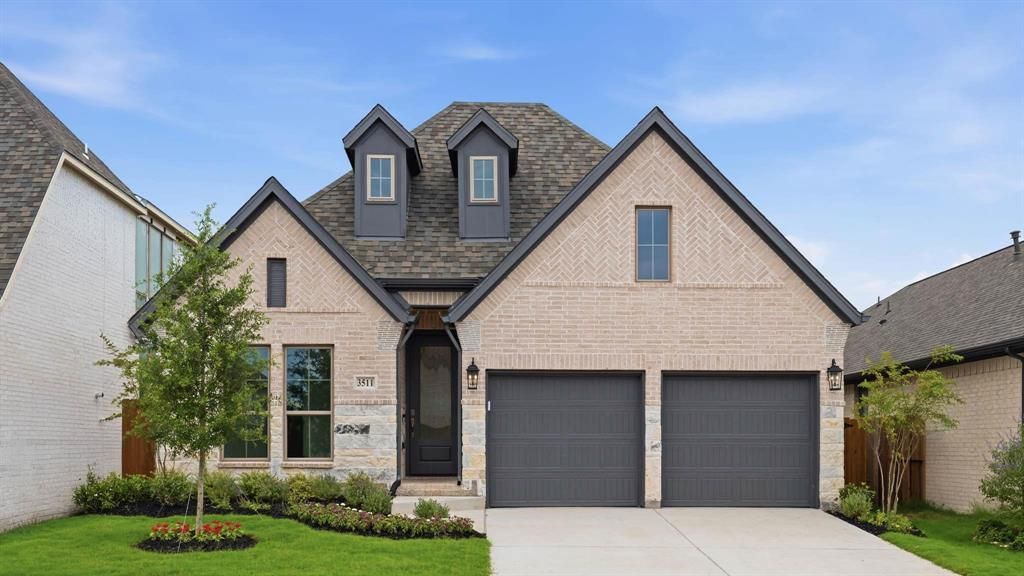 3511 Riley Street, Fate, TX 75087 Main Photo