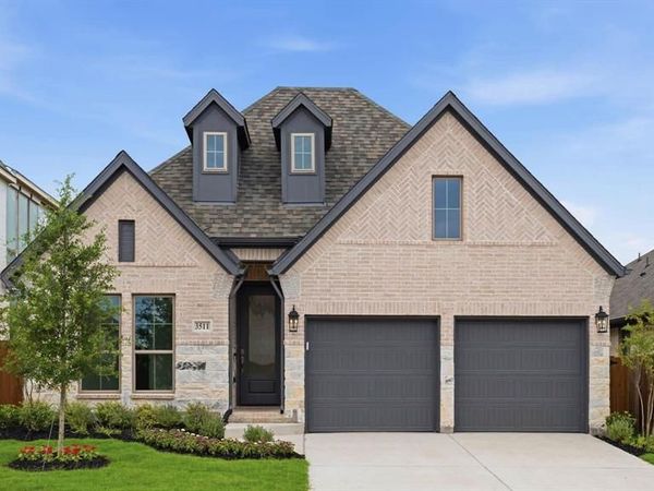3511 Riley Street, Fate, TX 75087