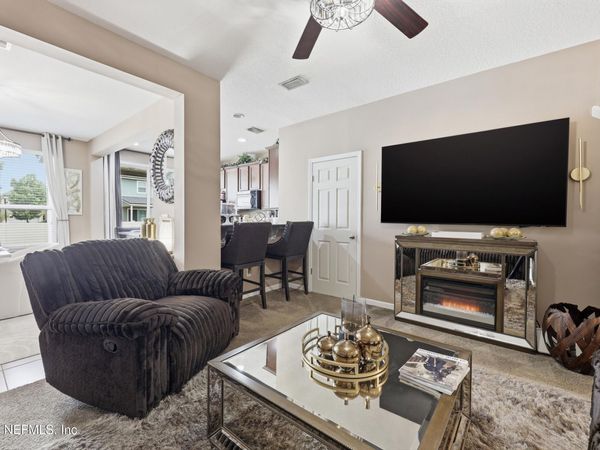 637 GROVER Lane, Orange Park, FL 32065