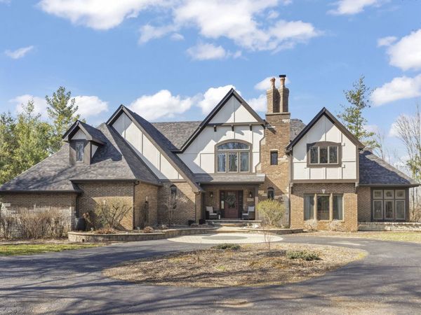 8877 Kennedy Road , Yorkville, IL 60560