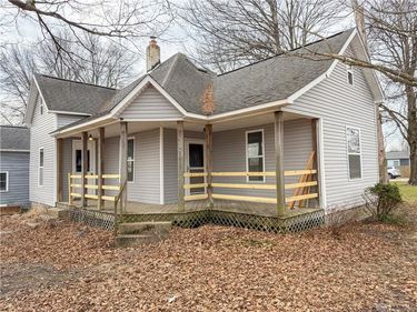 3725 Hollansburg Arcanum Road, Greenville, OH 45331