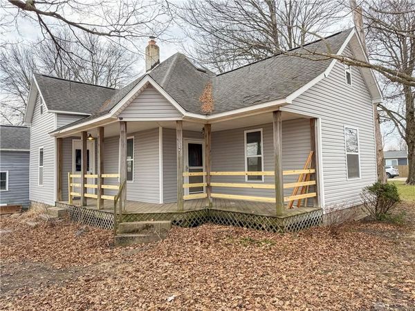 3725 Hollansburg Arcanum Road, Greenville, OH 45331