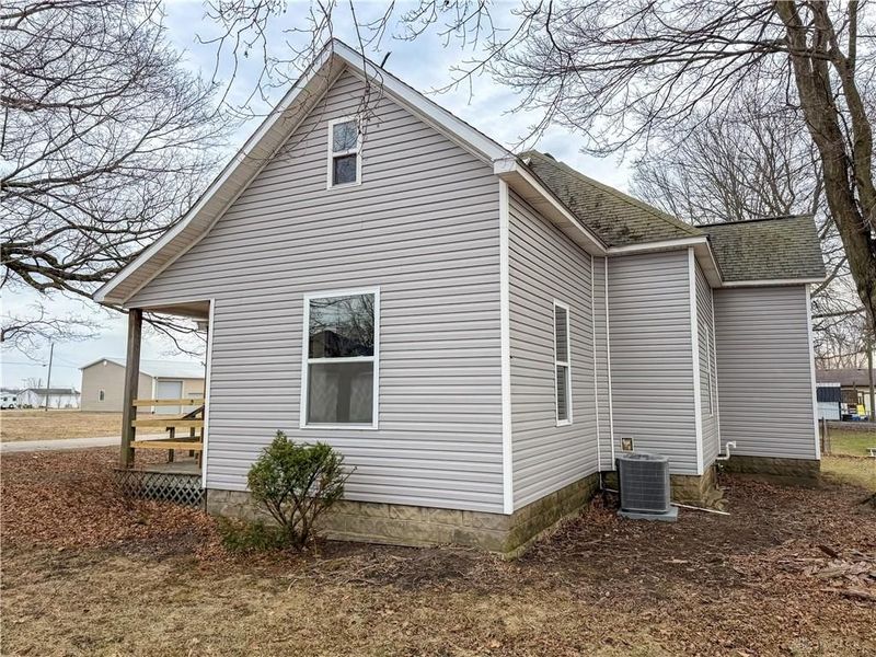 3725 Hollansburg Arcanum Road, Greenville, OH 45331 Photo 2