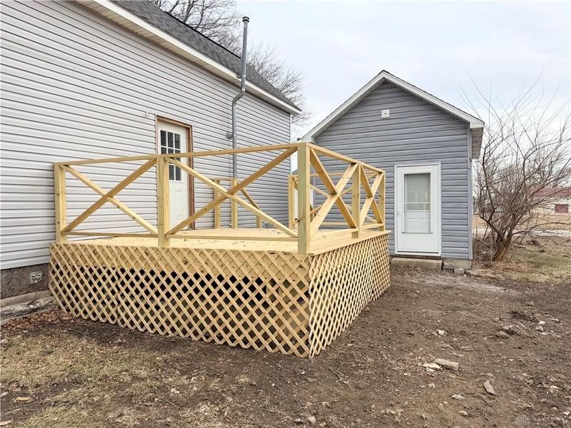 3725 Hollansburg Arcanum Road, Greenville, OH 45331 Photo 27