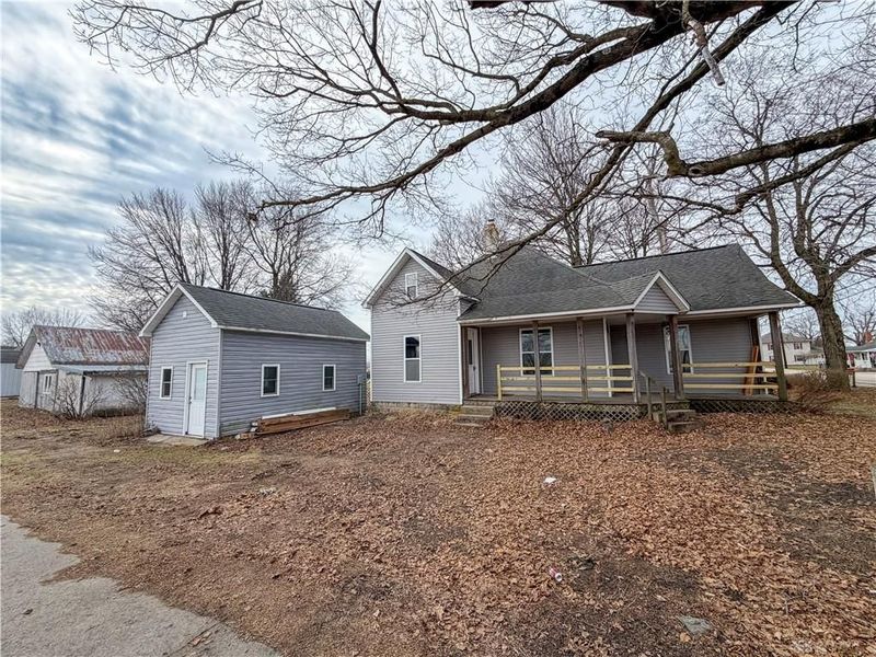 3725 Hollansburg Arcanum Road, Greenville, OH 45331 Photo 3