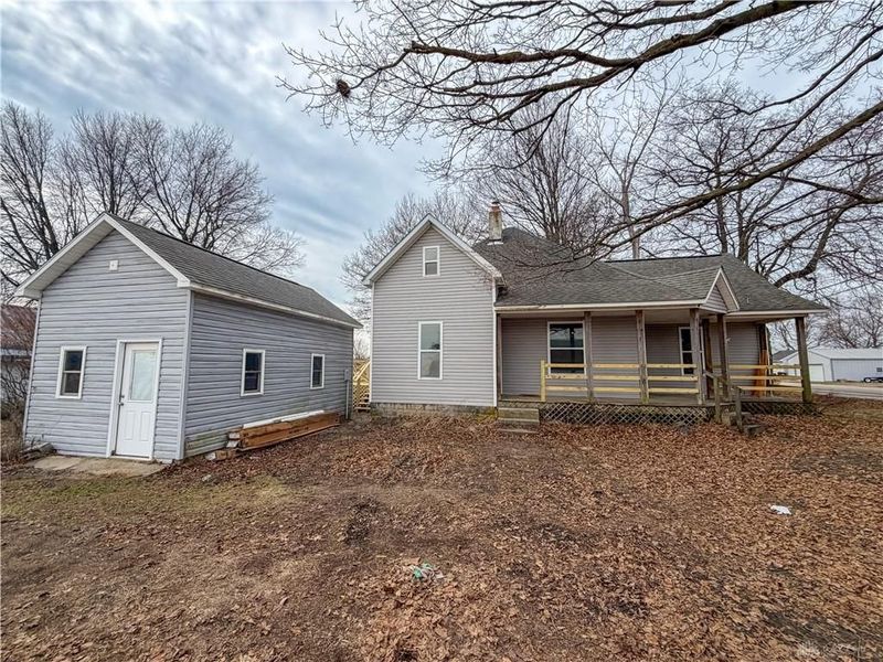 3725 Hollansburg Arcanum Road, Greenville, OH 45331 Photo 30