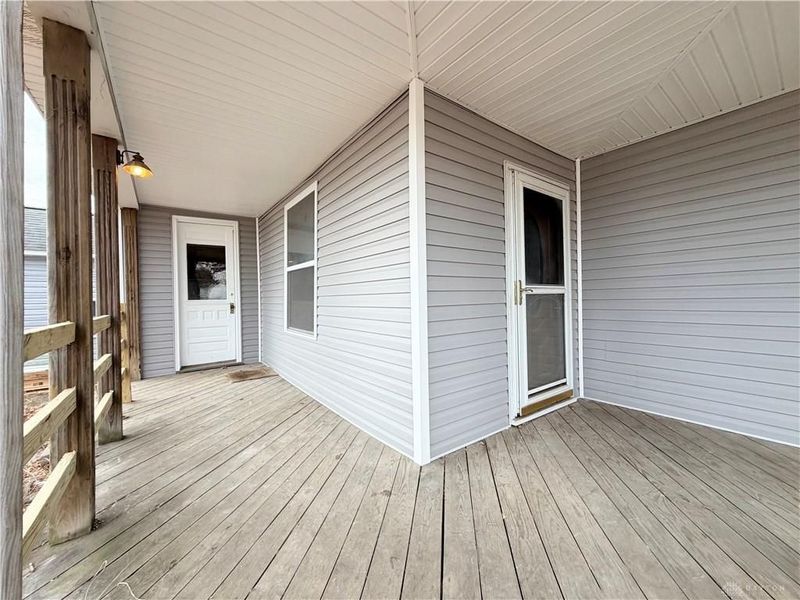 3725 Hollansburg Arcanum Road, Greenville, OH 45331 Photo 4