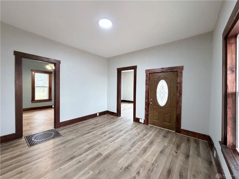 3725 Hollansburg Arcanum Road, Greenville, OH 45331 Photo 5