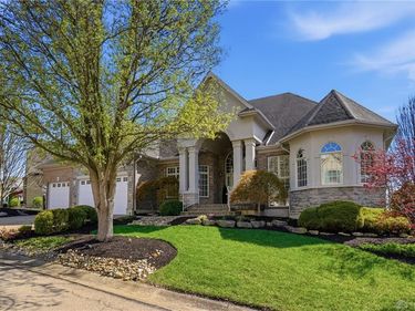 2639 Britannia Court, Beavercreek Township, OH 45385