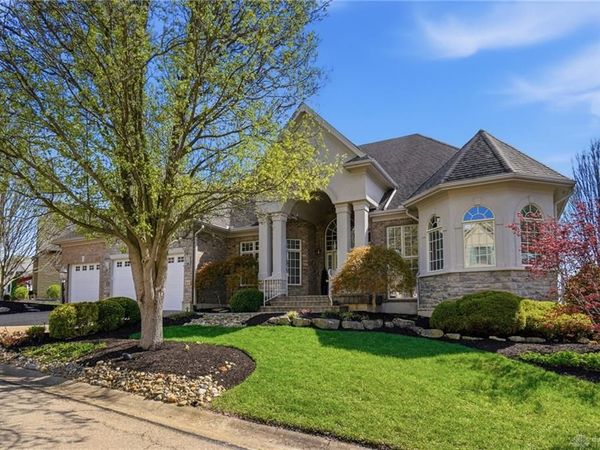 2639 Britannia Court, Beavercreek Township, OH 45385