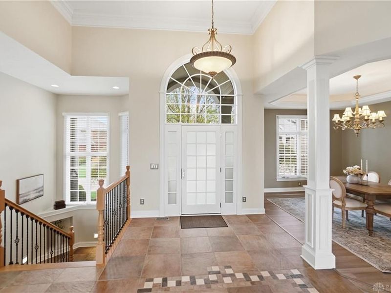 2639 Britannia Court, Beavercreek Township, OH 45385 Photo 10