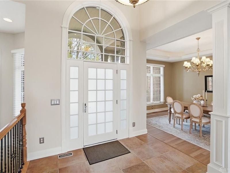 2639 Britannia Court, Beavercreek Township, OH 45385 Photo 11