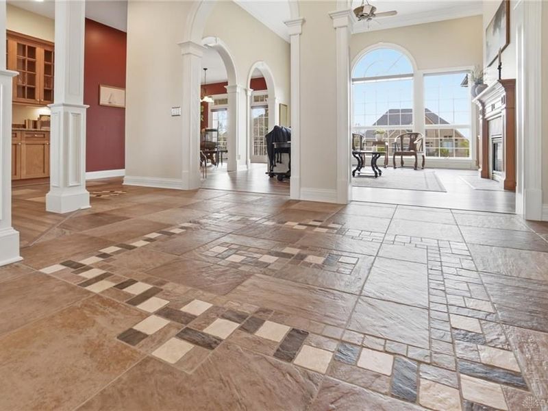 2639 Britannia Court, Beavercreek Township, OH 45385 Photo 13