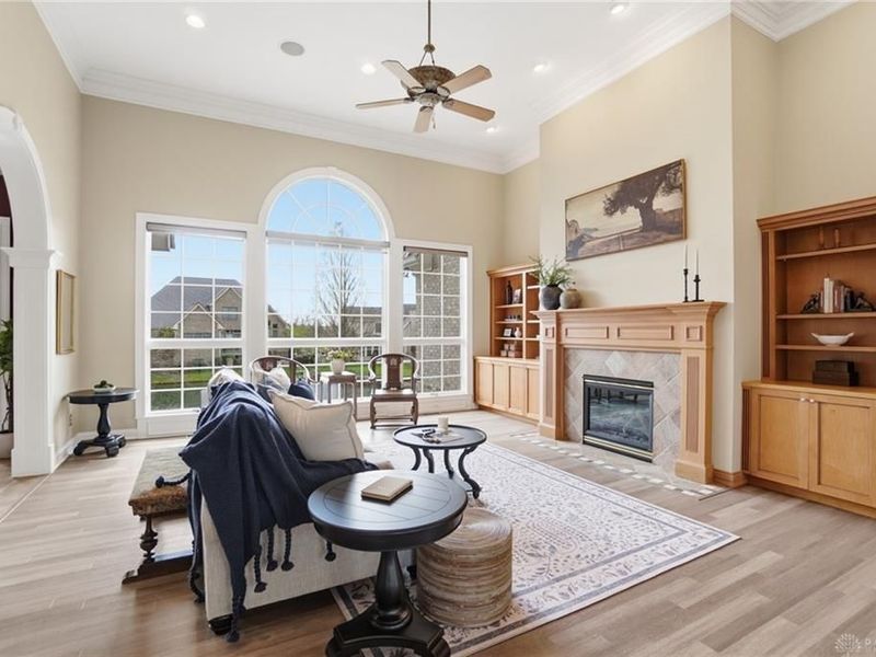 2639 Britannia Court, Beavercreek Township, OH 45385 Photo 14