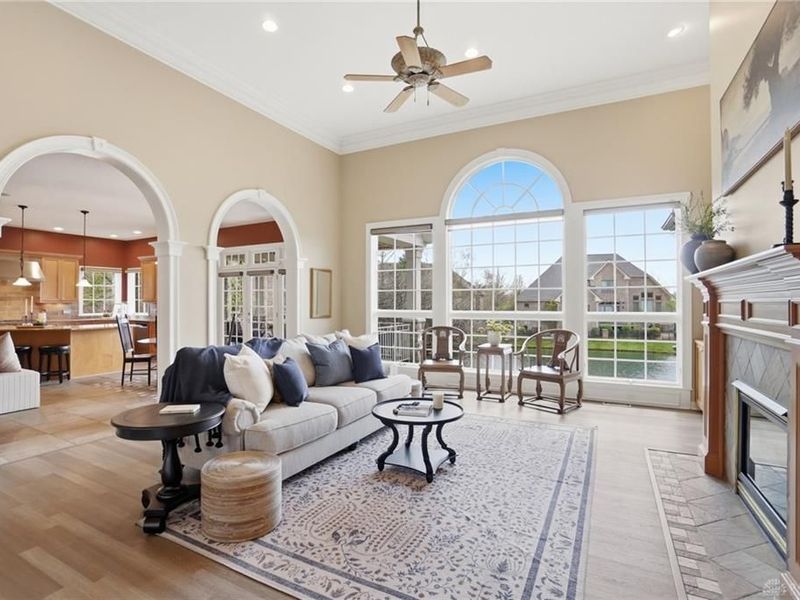 2639 Britannia Court, Beavercreek Township, OH 45385 Photo 15