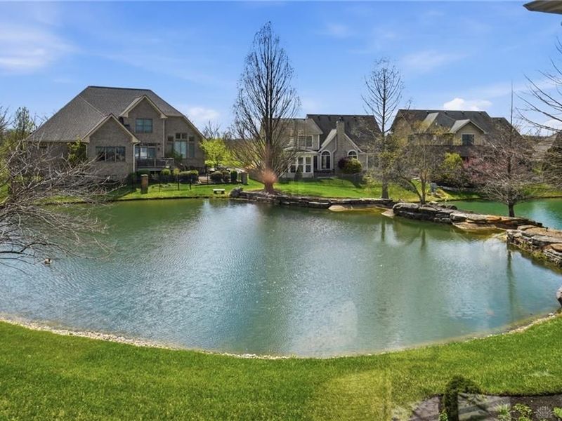 2639 Britannia Court, Beavercreek Township, OH 45385 Photo 19