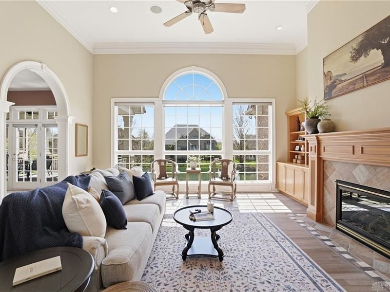 2639 Britannia Court, Beavercreek Township, OH 45385 Photo 21