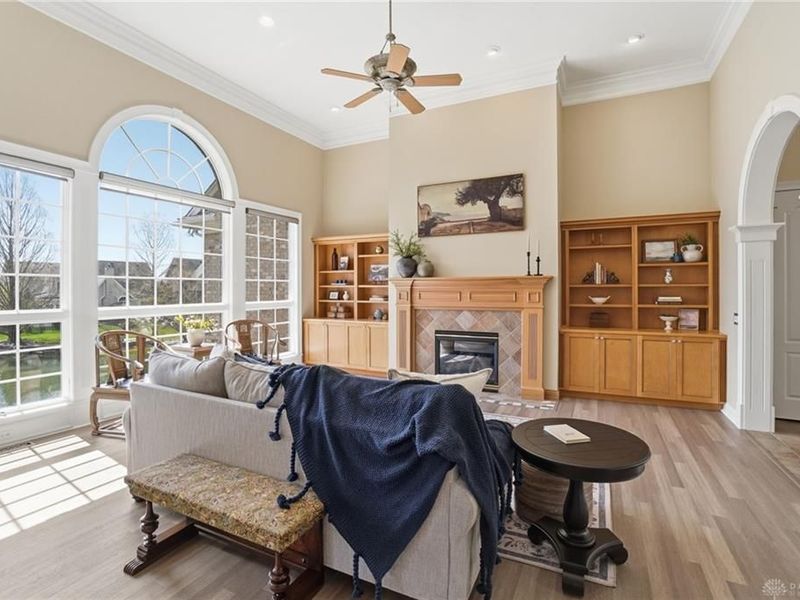 2639 Britannia Court, Beavercreek Township, OH 45385 Photo 22