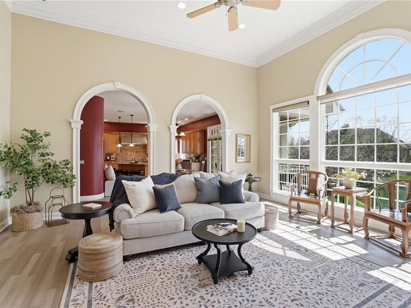 2639 Britannia Court, Beavercreek Township, OH 45385 Photo 27