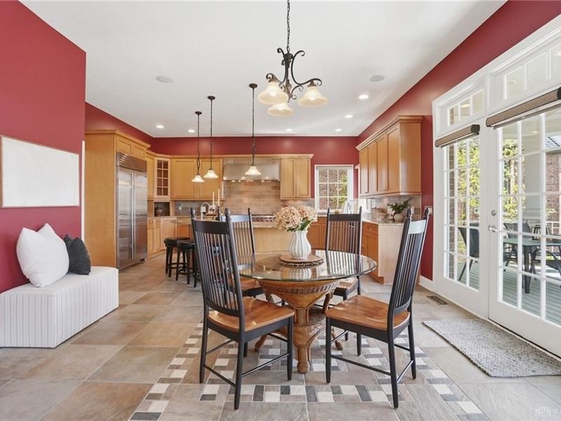 2639 Britannia Court, Beavercreek Township, OH 45385 Photo 28