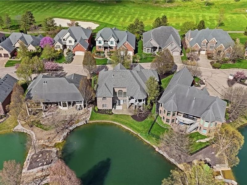 2639 Britannia Court, Beavercreek Township, OH 45385 Photo 3