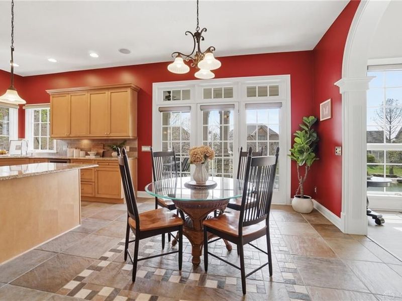 2639 Britannia Court, Beavercreek Township, OH 45385 Photo 30