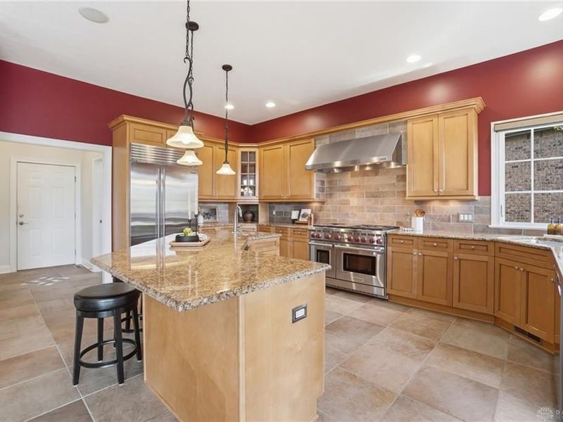 2639 Britannia Court, Beavercreek Township, OH 45385 Photo 32