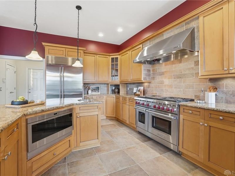 2639 Britannia Court, Beavercreek Township, OH 45385 Photo 36