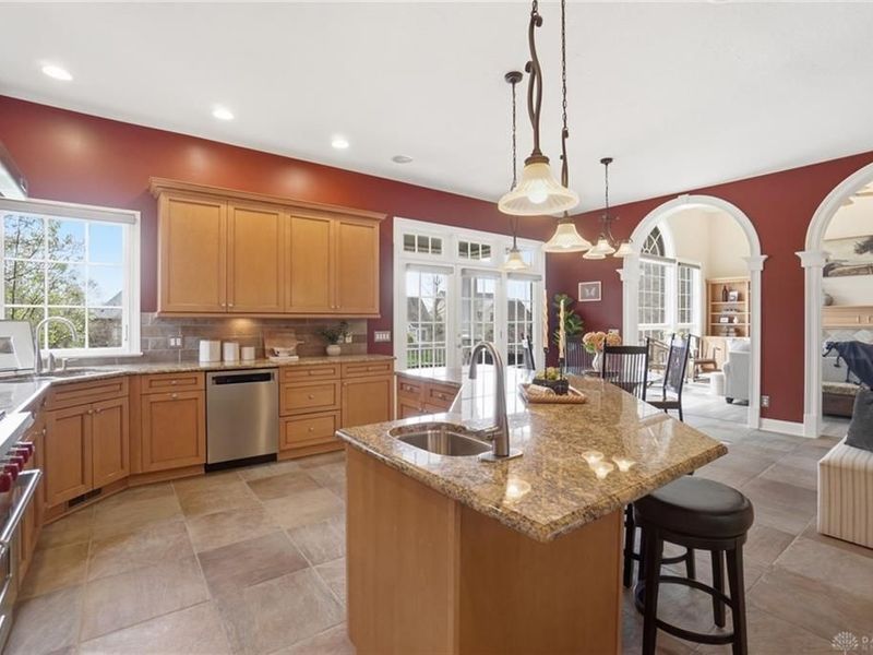 2639 Britannia Court, Beavercreek Township, OH 45385 Photo 38