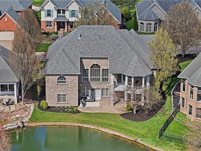 2639 Britannia Court, Beavercreek Township, OH 45385 Photo 4