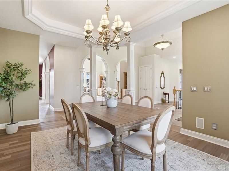 2639 Britannia Court, Beavercreek Township, OH 45385 Photo 43