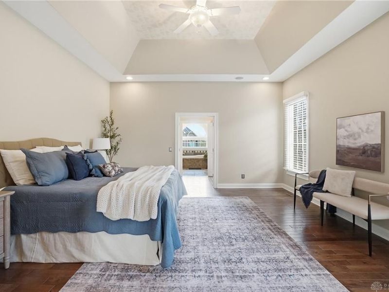 2639 Britannia Court, Beavercreek Township, OH 45385 Photo 48